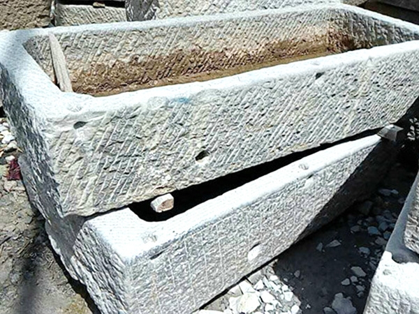 石槽石磨15