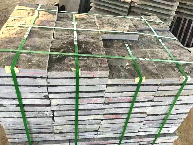 青石板材08
