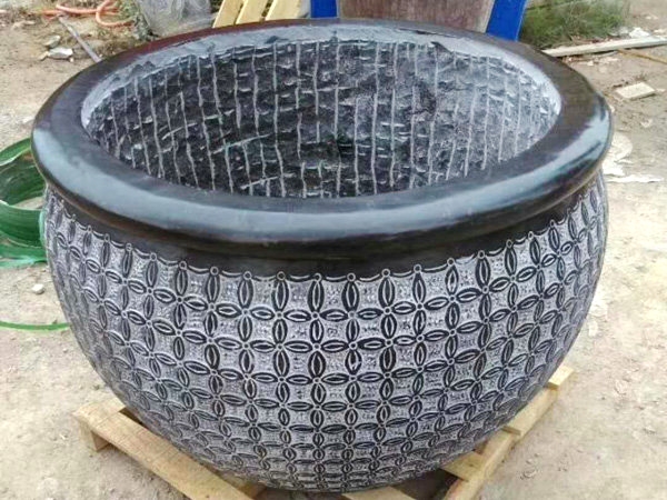 仿古石雕13