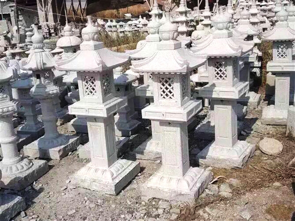 園林雕塑20
