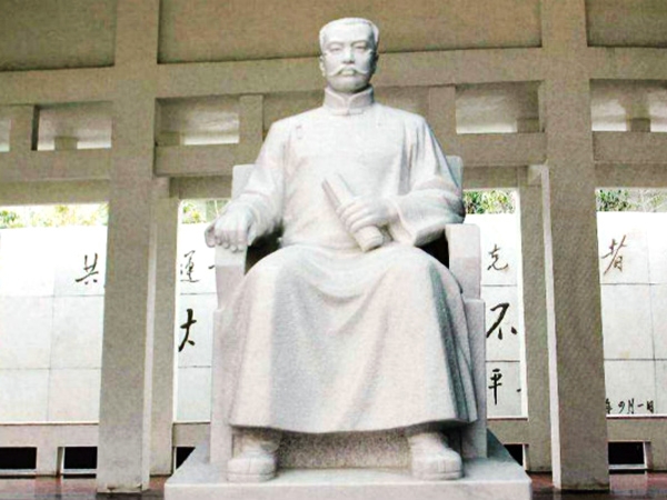 人物雕塑11
