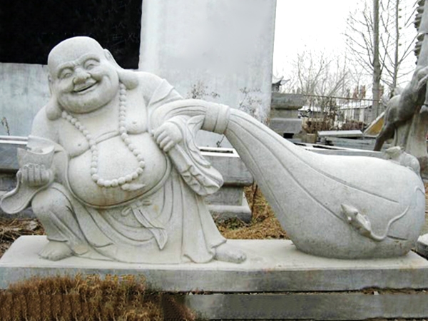 人物雕塑13