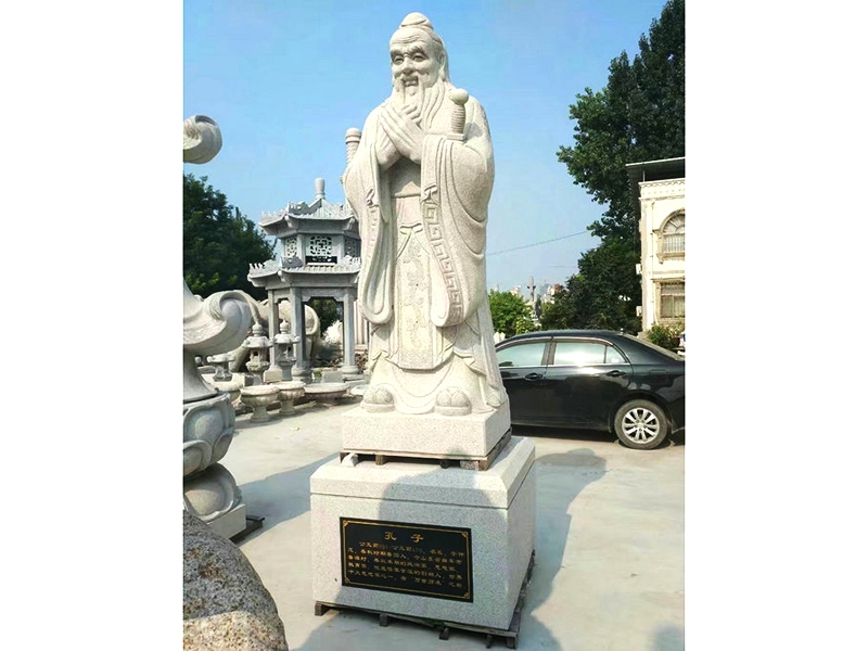 人物雕塑15