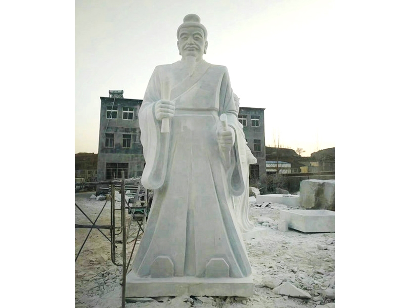 人物雕塑16