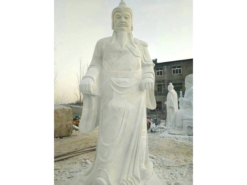 人物雕塑17