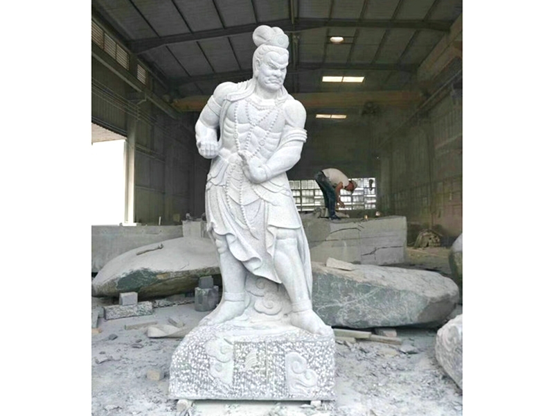 人物雕塑18