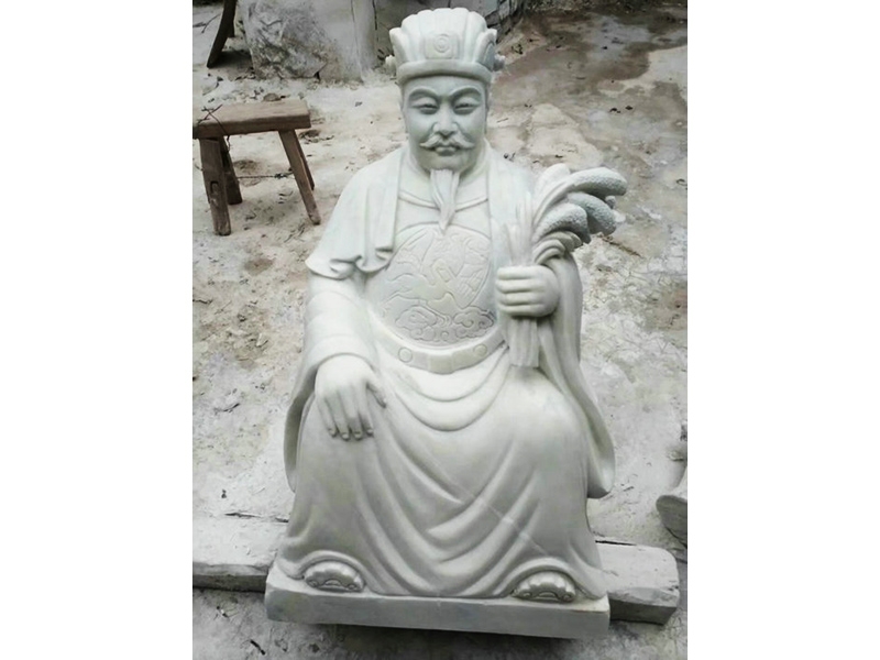 人物雕塑19
