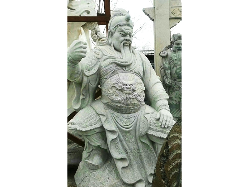人物雕塑20