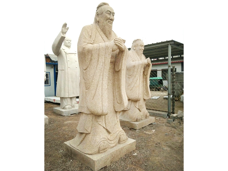人物雕塑22