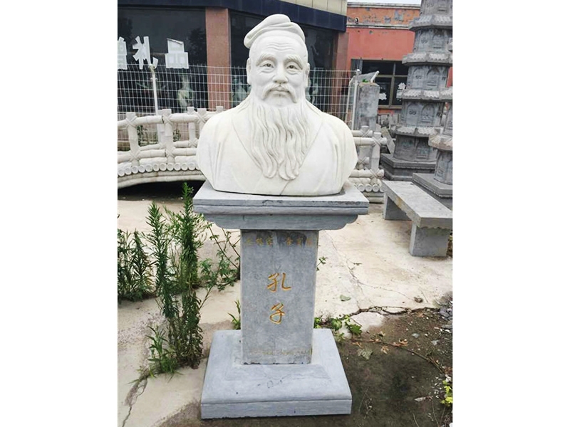 人物雕塑23