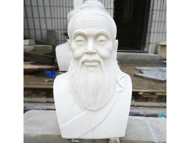 人物雕塑27