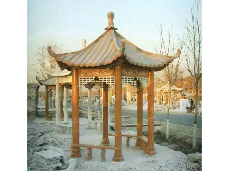 亭子長(zhǎng)廊06