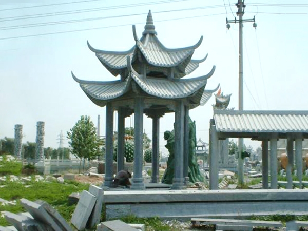 亭子長廊08