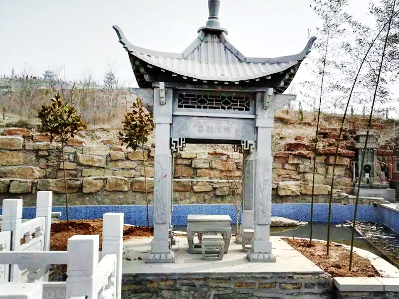 亭子長廊10