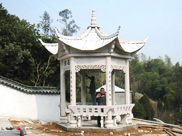 亭子長廊14
