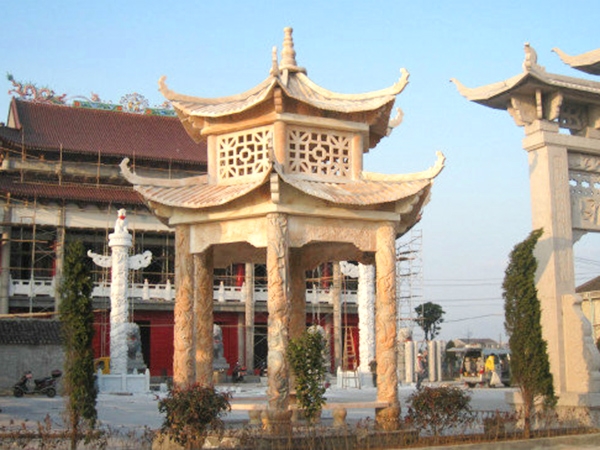 亭子長廊18