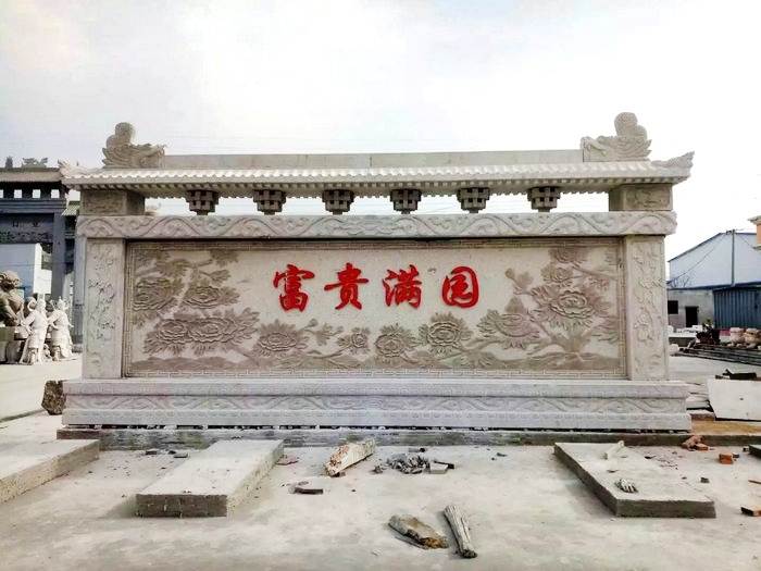 浮雕壁畫18