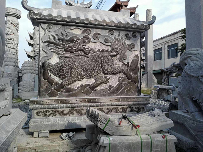 浮雕壁畫19