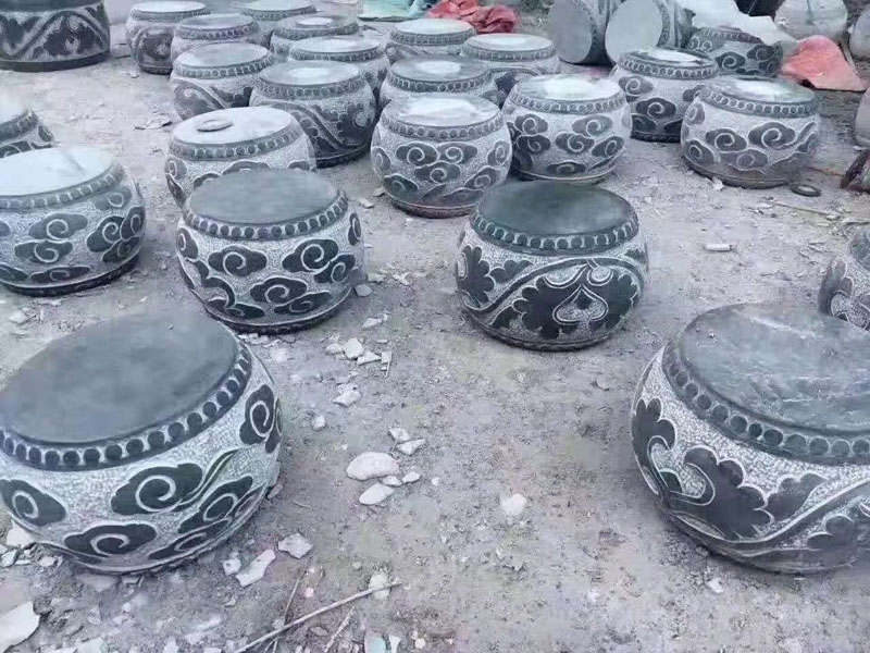 柱頂石44