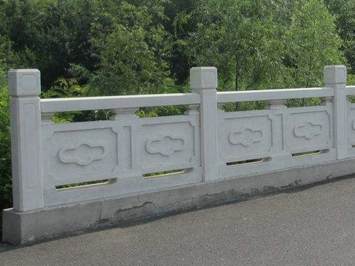 石雕欄板78
