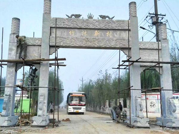 工程案例