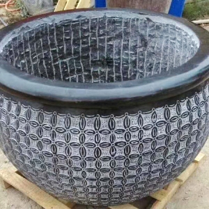 仿古石雕13