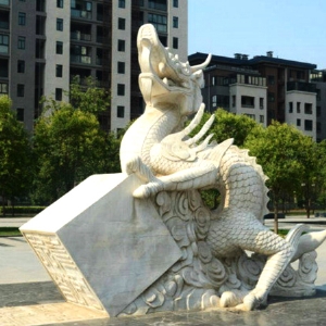 園林雕塑18
