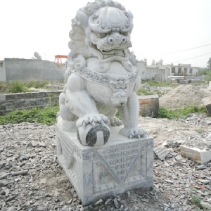 動(dòng)物雕塑13