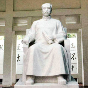 人物雕塑11