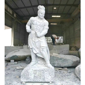 人物雕塑18