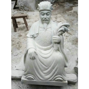 人物雕塑19