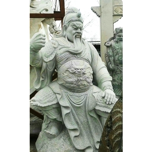 人物雕塑20