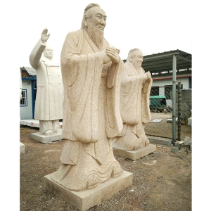 人物雕塑22