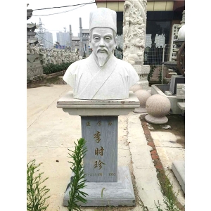 人物雕塑24