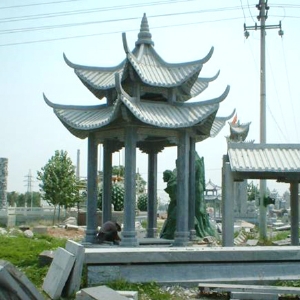 亭子長廊08