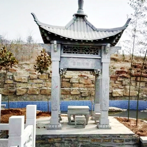 亭子長廊10