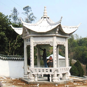 亭子長廊14