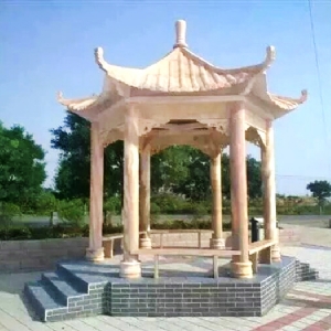 亭子長(zhǎng)廊15