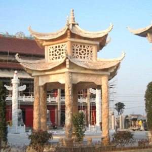 亭子長廊18