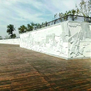 浮雕壁畫01