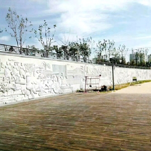 浮雕壁畫03