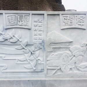 浮雕壁畫10