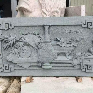 浮雕壁畫14
