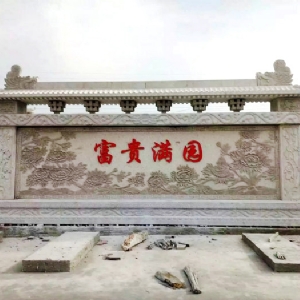 浮雕壁畫18