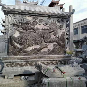 浮雕壁畫19