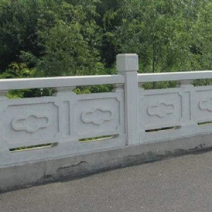石雕欄板78