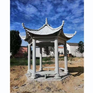 亭子長廊