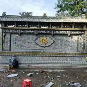 浮雕壁畫20