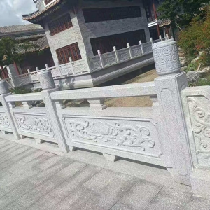 石雕欄板100