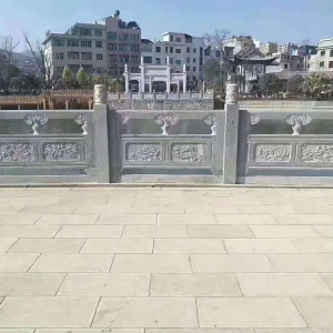 石雕欄板103